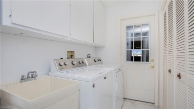 Experience long, unobstructed lake views and relaxed living just on The Glades Golf and Country Club in Florida - for sale on GolfHomes.com, golf home, golf lot