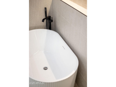Experience modern living in this fully remodeled 3 bed, 2 bath on Talon at Grayhawk Golf Course in Arizona - for sale on GolfHomes.com, golf home, golf lot
