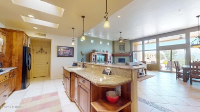 Enjoy unobstructed views of the Organ Mountains, city lights and on Picacho Hills Country Club in New Mexico - for sale on GolfHomes.com, golf home, golf lot