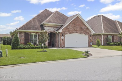 The Dream of Living in Fairway Villas Can Be Your RealityIf you on Diamondhead Country Club in Mississippi - for sale on GolfHomes.com, golf home, golf lot