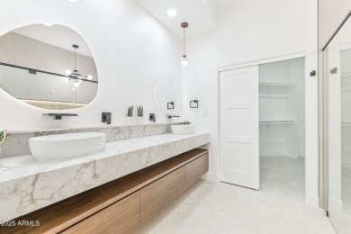 Experience modern living in this fully remodeled 3 bed, 2 bath on Talon at Grayhawk Golf Course in Arizona - for sale on GolfHomes.com, golf home, golf lot