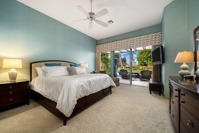 Spectacular Lakefront setting with some of the finest views in on Desert Horizons Country Club in California - for sale on GolfHomes.com, golf home, golf lot