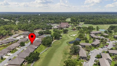 The Dream of Living in Fairway Villas Can Be Your RealityIf you on Diamondhead Country Club in Mississippi - for sale on GolfHomes.com, golf home, golf lot
