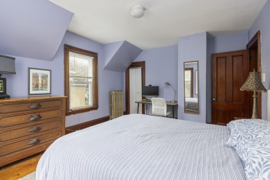 Welcome to 142 Ocean House Road, a charming Cape Elizabeth gem on Purpoodock Club in Maine - for sale on GolfHomes.com, golf home, golf lot