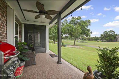 The Dream of Living in Fairway Villas Can Be Your RealityIf you on Diamondhead Country Club in Mississippi - for sale on GolfHomes.com, golf home, golf lot