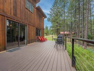 Create peaceful mountain memories with 42 Saints Terrace! on Angel Fire Resort Country Club in New Mexico - for sale on GolfHomes.com, golf home, golf lot