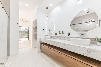 Experience modern living in this fully remodeled 3 bed, 2 bath on Talon at Grayhawk Golf Course in Arizona - for sale on GolfHomes.com, golf home, golf lot