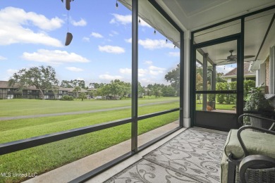The Dream of Living in Fairway Villas Can Be Your RealityIf you on Diamondhead Country Club in Mississippi - for sale on GolfHomes.com, golf home, golf lot