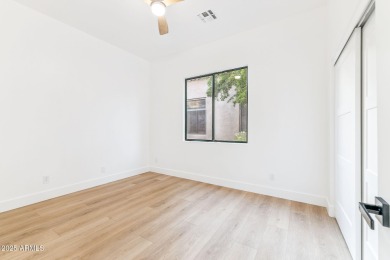 Experience modern living in this fully remodeled 3 bed, 2 bath on Talon at Grayhawk Golf Course in Arizona - for sale on GolfHomes.com, golf home, golf lot