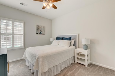 Enjoy the *Inlet Lifestyle* in this turn-key home! From the on International Club of Myrtle Beach in South Carolina - for sale on GolfHomes.com, golf home, golf lot