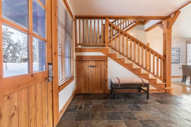 Enjoy this freshly renovated 3-bed Cabin+ Murphy bed office room on Old Greenwood Golf Club in California - for sale on GolfHomes.com, golf home, golf lot