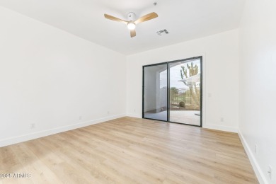 Experience modern living in this fully remodeled 3 bed, 2 bath on Talon at Grayhawk Golf Course in Arizona - for sale on GolfHomes.com, golf home, golf lot