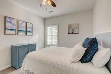 Enjoy the *Inlet Lifestyle* in this turn-key home! From the on International Club of Myrtle Beach in South Carolina - for sale on GolfHomes.com, golf home, golf lot