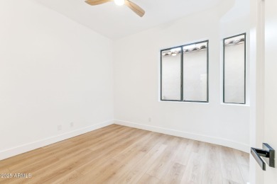 Experience modern living in this fully remodeled 3 bed, 2 bath on Talon at Grayhawk Golf Course in Arizona - for sale on GolfHomes.com, golf home, golf lot