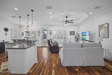 The Dream of Living in Fairway Villas Can Be Your RealityIf you on Diamondhead Country Club in Mississippi - for sale on GolfHomes.com, golf home, golf lot
