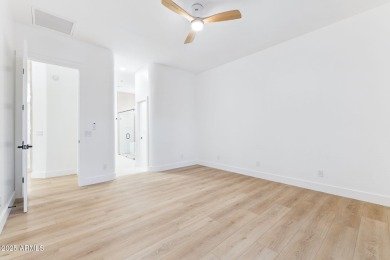 Experience modern living in this fully remodeled 3 bed, 2 bath on Talon at Grayhawk Golf Course in Arizona - for sale on GolfHomes.com, golf home, golf lot