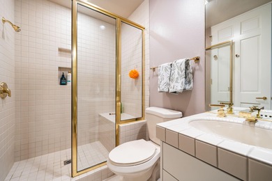 Spectacular Lakefront setting with some of the finest views in on Desert Horizons Country Club in California - for sale on GolfHomes.com, golf home, golf lot