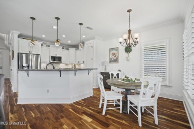 The Dream of Living in Fairway Villas Can Be Your RealityIf you on Diamondhead Country Club in Mississippi - for sale on GolfHomes.com, golf home, golf lot