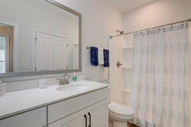 Enjoy the *Inlet Lifestyle* in this turn-key home! From the on International Club of Myrtle Beach in South Carolina - for sale on GolfHomes.com, golf home, golf lot