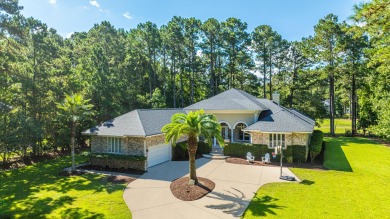 Nestled in the exclusive, gated golf course community of Dunes on Dunes West Golf Club in South Carolina - for sale on GolfHomes.com, golf home, golf lot