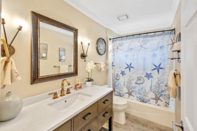 Tucked behind the private gates of the prestigious Emerald Bay on Emerald Bay Golf Club in Florida - for sale on GolfHomes.com, golf home, golf lot