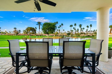 Spectacular Lakefront setting with some of the finest views in on Desert Horizons Country Club in California - for sale on GolfHomes.com, golf home, golf lot