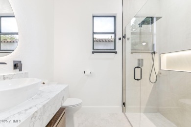 Experience modern living in this fully remodeled 3 bed, 2 bath on Talon at Grayhawk Golf Course in Arizona - for sale on GolfHomes.com, golf home, golf lot