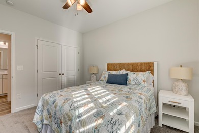 Enjoy the *Inlet Lifestyle* in this turn-key home! From the on International Club of Myrtle Beach in South Carolina - for sale on GolfHomes.com, golf home, golf lot