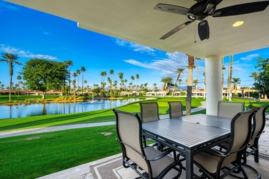 Spectacular Lakefront setting with some of the finest views in on Desert Horizons Country Club in California - for sale on GolfHomes.com, golf home, golf lot