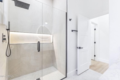 Experience modern living in this fully remodeled 3 bed, 2 bath on Talon at Grayhawk Golf Course in Arizona - for sale on GolfHomes.com, golf home, golf lot