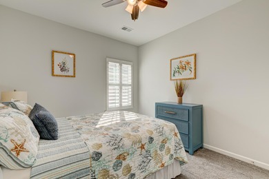 Enjoy the *Inlet Lifestyle* in this turn-key home! From the on International Club of Myrtle Beach in South Carolina - for sale on GolfHomes.com, golf home, golf lot