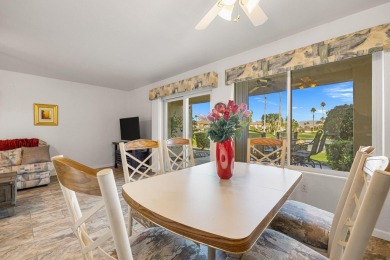 This condo features a premium location with lake, fairway and on Palm Royale Country Club in California - for sale on GolfHomes.com, golf home, golf lot