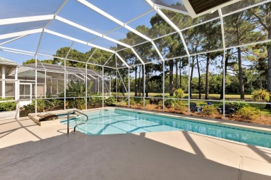 Tucked behind the private gates of the prestigious Emerald Bay on Emerald Bay Golf Club in Florida - for sale on GolfHomes.com, golf home, golf lot