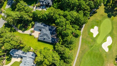 Nestled in the exclusive, gated golf course community of Dunes on Dunes West Golf Club in South Carolina - for sale on GolfHomes.com, golf home, golf lot