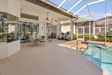 Tucked behind the private gates of the prestigious Emerald Bay on Emerald Bay Golf Club in Florida - for sale on GolfHomes.com, golf home, golf lot