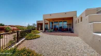 Enjoy unobstructed views of the Organ Mountains, city lights and on Picacho Hills Country Club in New Mexico - for sale on GolfHomes.com, golf home, golf lot