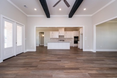Beautiful ALL BRICK, NEW CONSTRUCTION home is one level on level on The Country Club of Arkansas in Arkansas - for sale on GolfHomes.com, golf home, golf lot