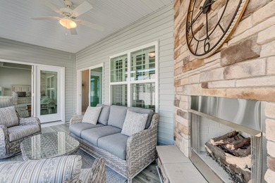 Enjoy the *Inlet Lifestyle* in this turn-key home! From the on International Club of Myrtle Beach in South Carolina - for sale on GolfHomes.com, golf home, golf lot