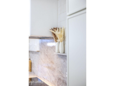 Experience modern living in this fully remodeled 3 bed, 2 bath on Talon at Grayhawk Golf Course in Arizona - for sale on GolfHomes.com, golf home, golf lot
