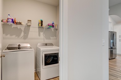 Enjoy the *Inlet Lifestyle* in this turn-key home! From the on International Club of Myrtle Beach in South Carolina - for sale on GolfHomes.com, golf home, golf lot