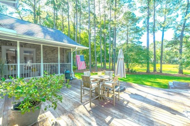 Nestled in the exclusive, gated golf course community of Dunes on Dunes West Golf Club in South Carolina - for sale on GolfHomes.com, golf home, golf lot