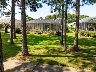 Tucked behind the private gates of the prestigious Emerald Bay on Emerald Bay Golf Club in Florida - for sale on GolfHomes.com, golf home, golf lot