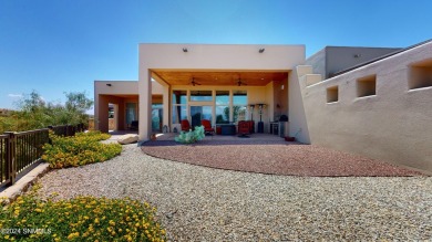 Enjoy unobstructed views of the Organ Mountains, city lights and on Picacho Hills Country Club in New Mexico - for sale on GolfHomes.com, golf home, golf lot