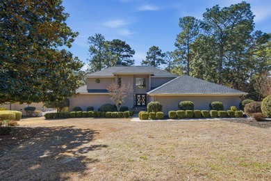 Welcome to this stunning 5 bedroom, 3.5 bath contemporary home on Woodside Plantation Country Club in South Carolina - for sale on GolfHomes.com, golf home, golf lot