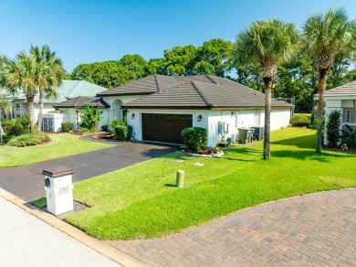 Tucked behind the private gates of the prestigious Emerald Bay on Emerald Bay Golf Club in Florida - for sale on GolfHomes.com, golf home, golf lot