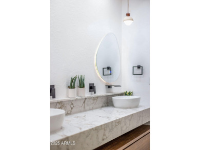 Experience modern living in this fully remodeled 3 bed, 2 bath on Talon at Grayhawk Golf Course in Arizona - for sale on GolfHomes.com, golf home, golf lot