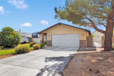For Sale: Charming 3-Bed, 2-Bath Home in a Lake & Golf Course on  in California - for sale on GolfHomes.com, golf home, golf lot