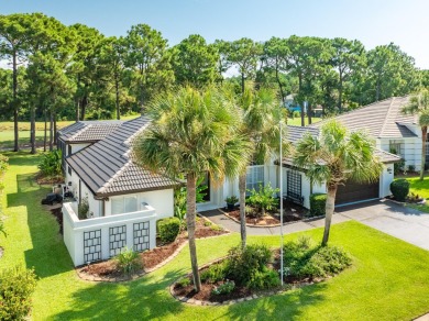 Tucked behind the private gates of the prestigious Emerald Bay on Emerald Bay Golf Club in Florida - for sale on GolfHomes.com, golf home, golf lot