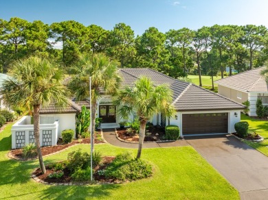 Tucked behind the private gates of the prestigious Emerald Bay on Emerald Bay Golf Club in Florida - for sale on GolfHomes.com, golf home, golf lot