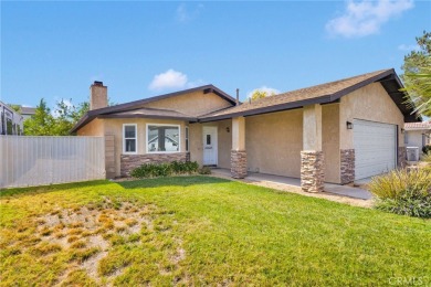 For Sale: Charming 3-Bed, 2-Bath Home in a Lake & Golf Course on  in California - for sale on GolfHomes.com, golf home, golf lot